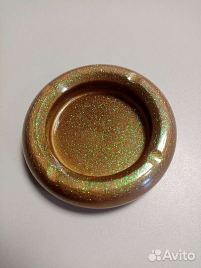 Пепельница