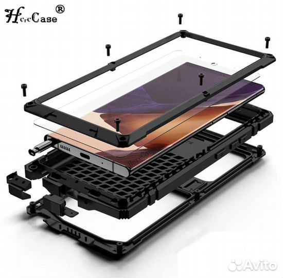 Чехол для Samsung Galaxy S21 fe