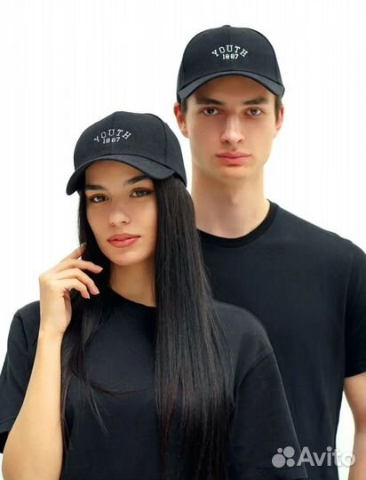 Бейсболка 54-60