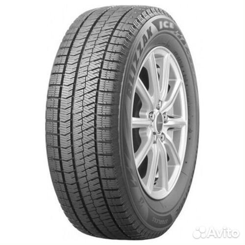 Bridgestone Blizzak Ice 245/45 R18 96S