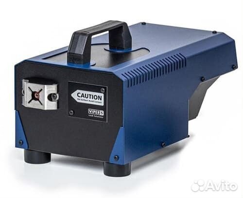 Дым машина Look Solutions Viper-S