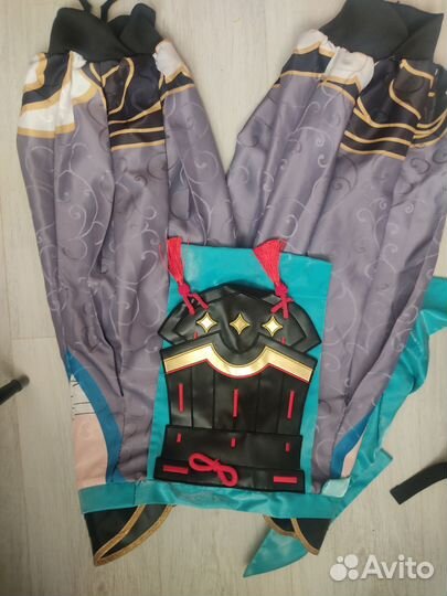 Косплей горо doki doki r