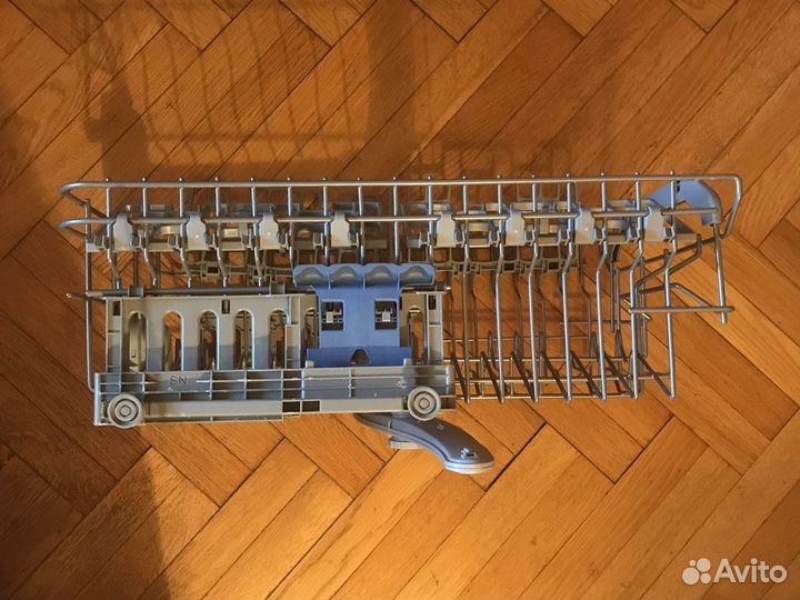 Верхняя корзина для пмм ariston 45 см