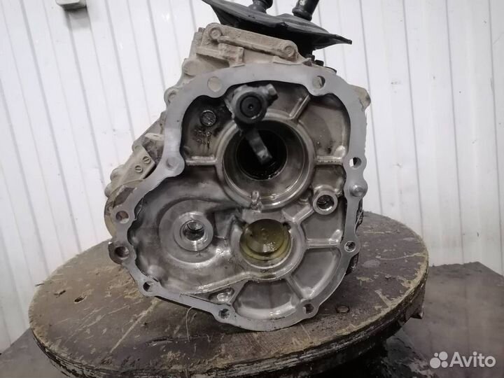 Коробка раздаточная Mazda BT-50