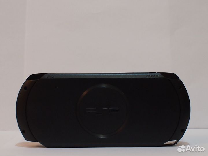 Sony playstation portable(psp)