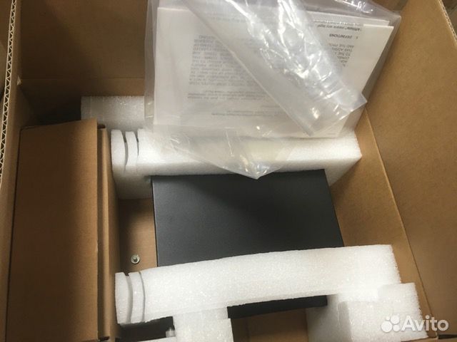 Шлюз безопасности check point 3100 PB-10