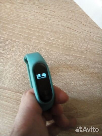 Xiaomi Mi Band 2