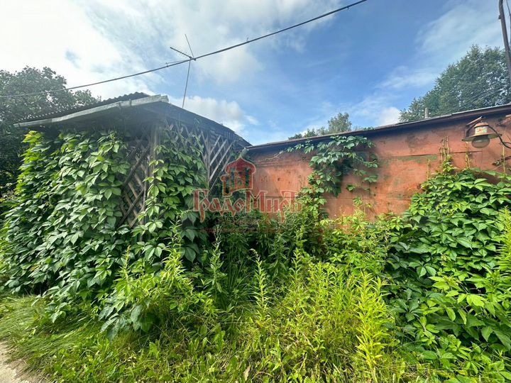 Дом 127 м² на участке 8,2 сот.