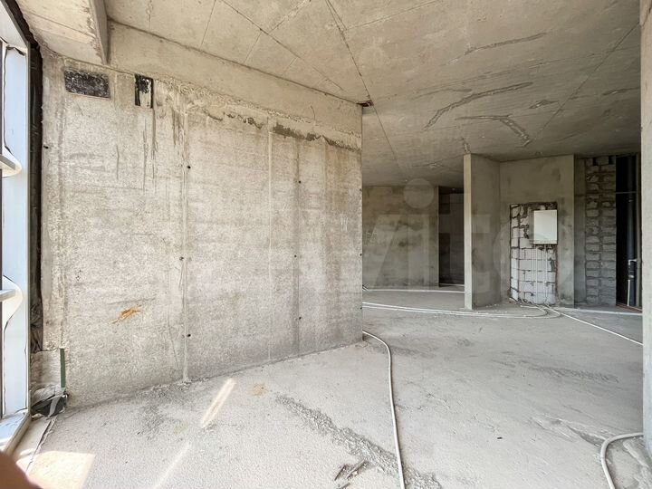 3-к. квартира, 153,9 м², 4/12 эт.