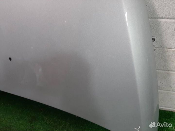 Капот Peugeot 3008 2010