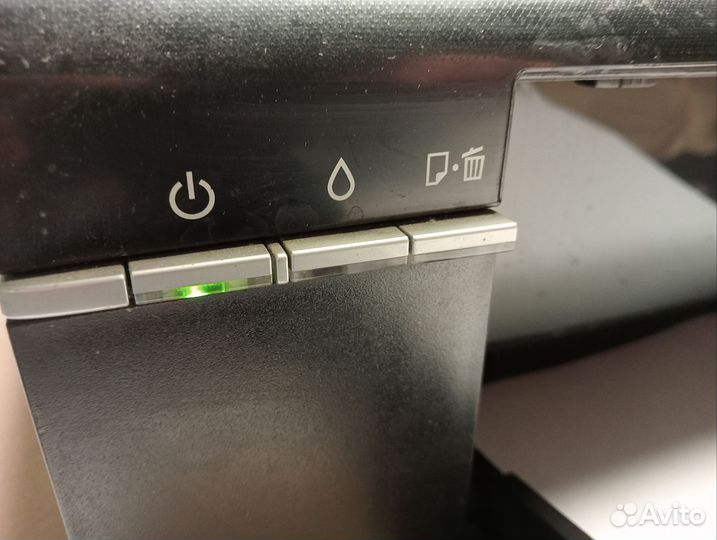 Принтер Epson l800