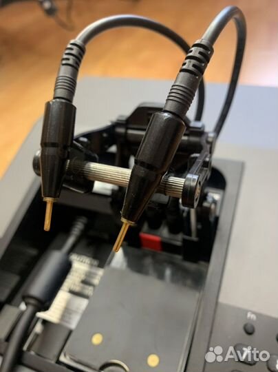 Cadex C7200 Тестер аккумуляторный