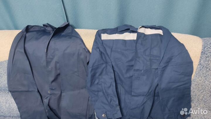 Спецодежда Куртки