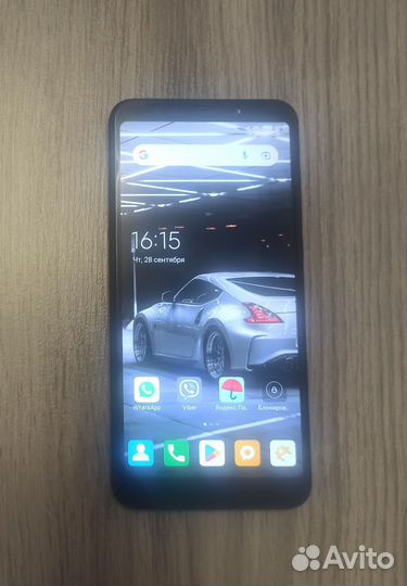 Xiaomi Redmi 5 Plus