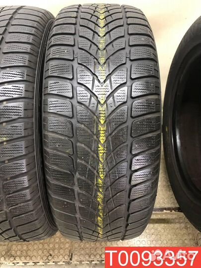 Dunlop SP Winter Sport 4D 205/55 R16 101K