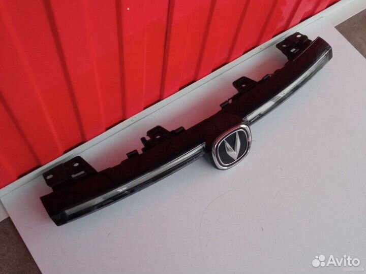 Дхо Changan Cs35Plus 2018-2024