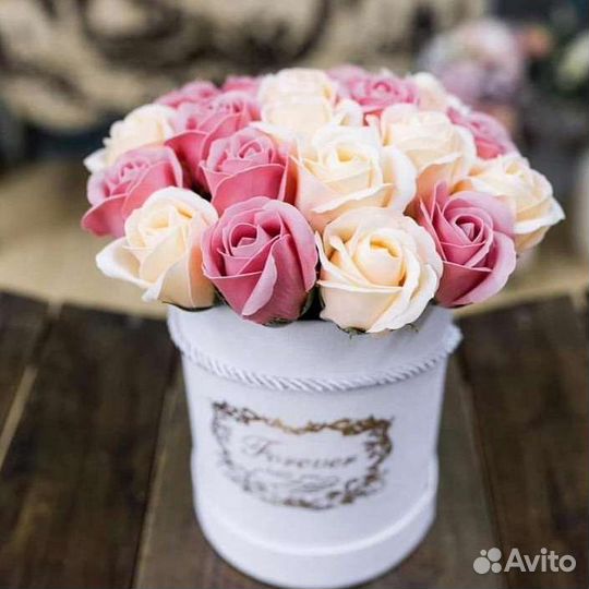 Букет ко дню матери