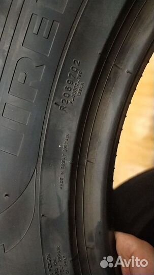 Pirelli Scorpion Winter 255/55 R19 111V