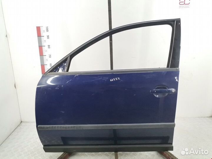 Дверь передняя для Volkswagen Passat 5 3B4831051BE