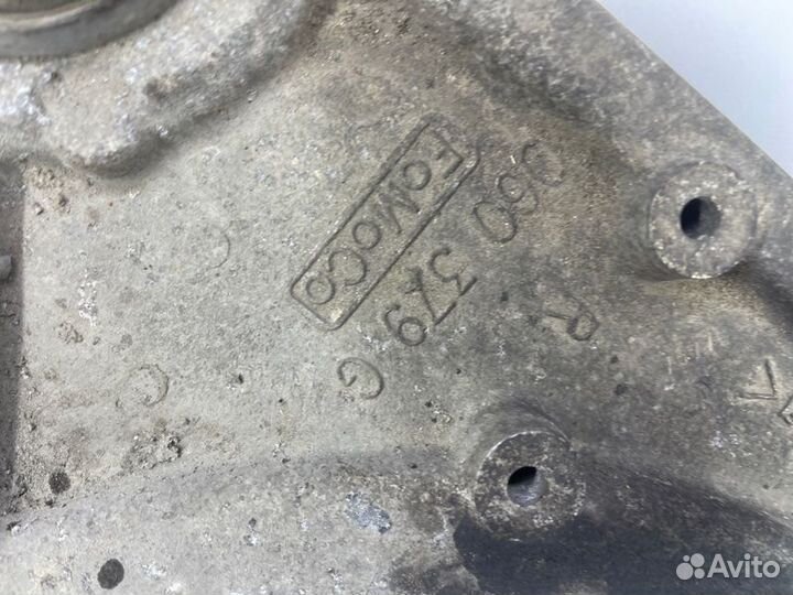 Рычаг подвески нижний правый Ford Mondeo 5