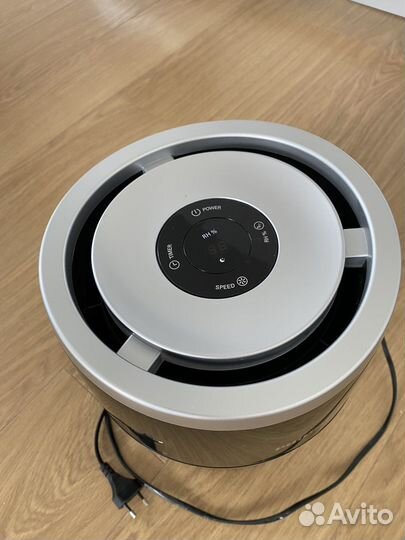 Увлажнитель воздуха Philips HU4813