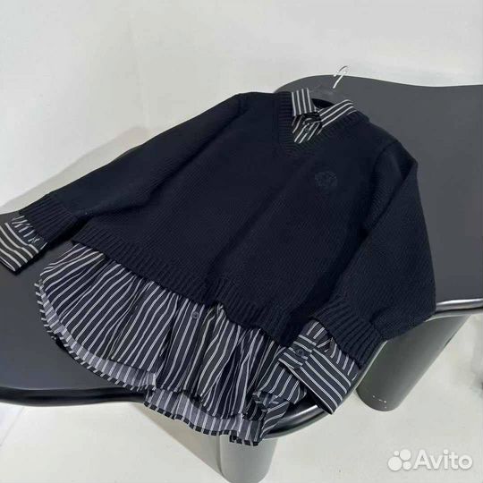 Рубашка vintage