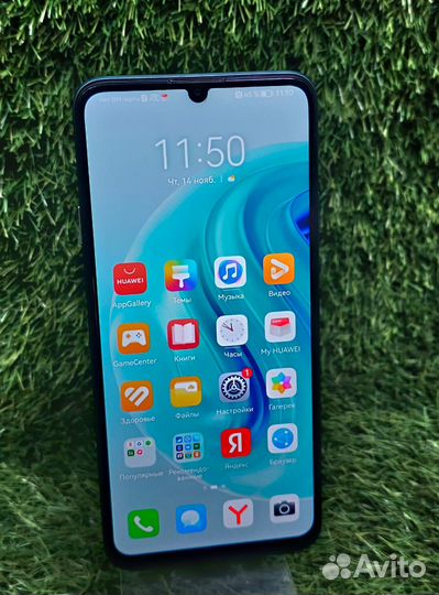 Huawei nova Y72, 8/128 ГБ