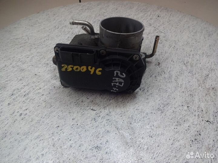 Дроссельная заслонка toyota 2AZ-FSE