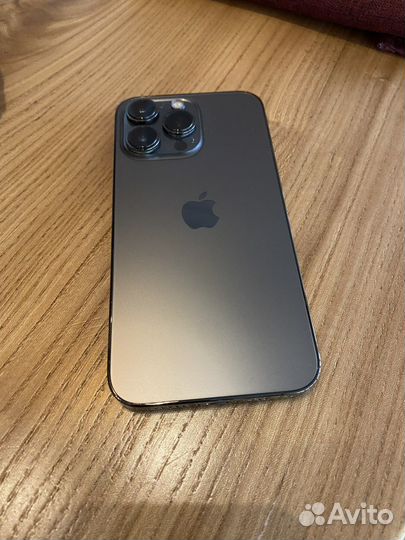 iPhone 13 pro 256gb