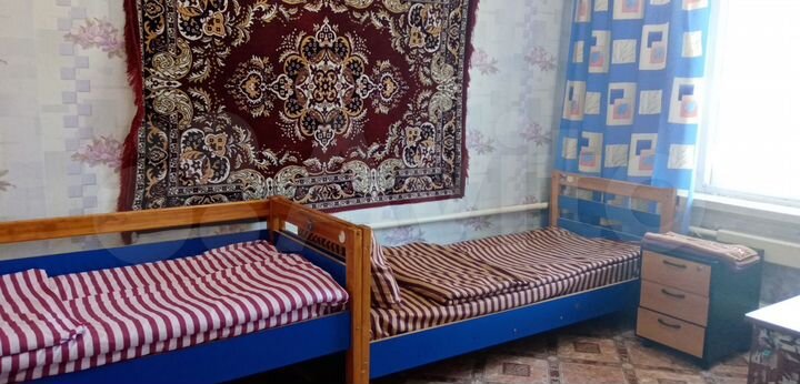 Дом 90 м² на участке 20 сот.