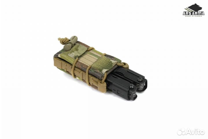 Подсумок tako пистолетный старый пошив (Ars Arma)