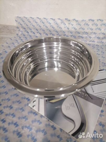 Комби-миски. Zepter, Оригинал