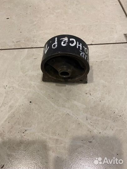 Подушка двигателя передняя Mitsubishi Lancer 10