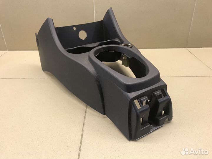 Консоль Almera (G15) 2013