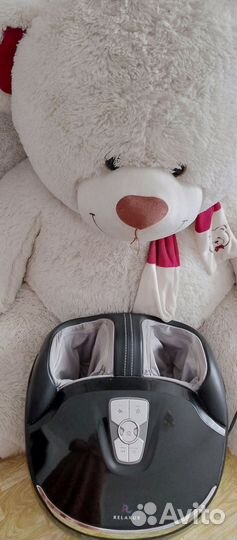 Массажер для ног