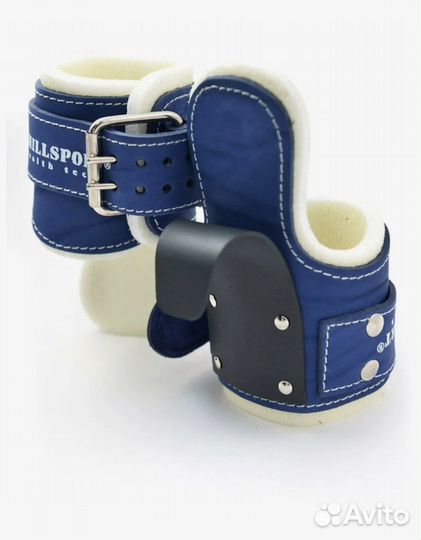 Инверсионные (гравитационные) ботинки workout