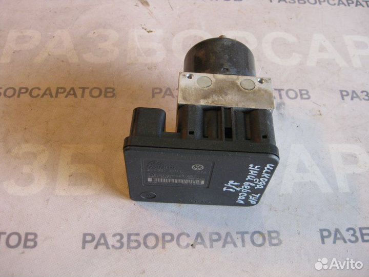 Блок ABS Skoda Octavia Tour универсал AKL 2007