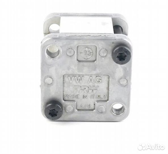 Масляный насос DQ200 DSG-7 0AM325579D