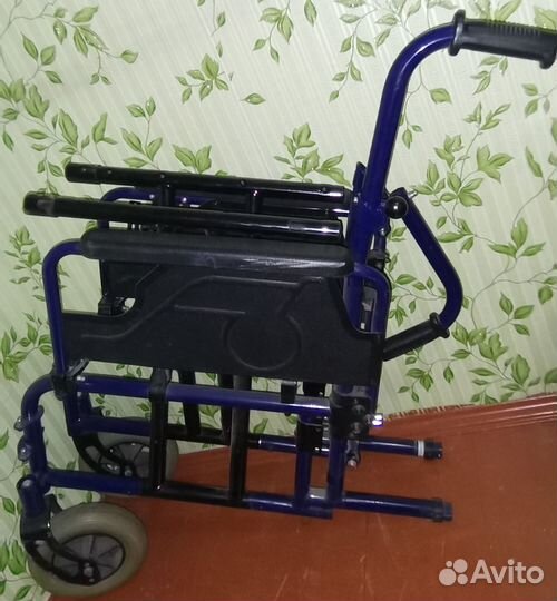 Рама от электрической инвалидной коляски