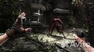 Atomic Heart ps4/5 Ростов цена актуальная