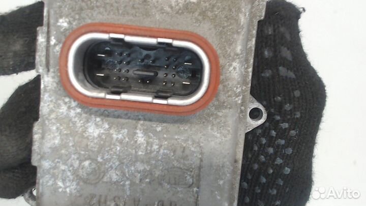Блок управления освещением Land Rover Range Rover