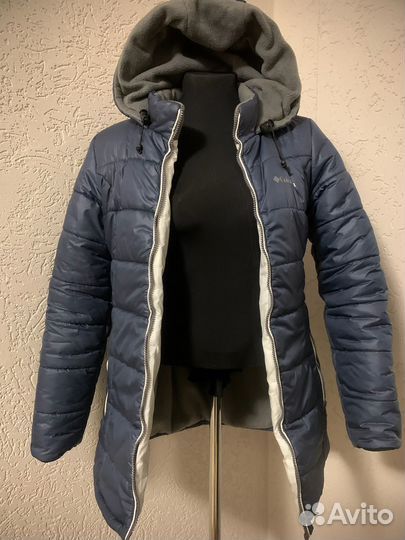 Куртка женская columbia