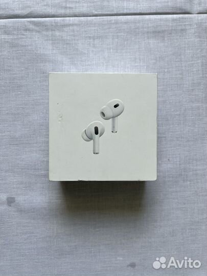 Беспроводные наушники Apple AirPods Pro - Оригинал