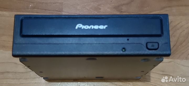 Дисковод для пк