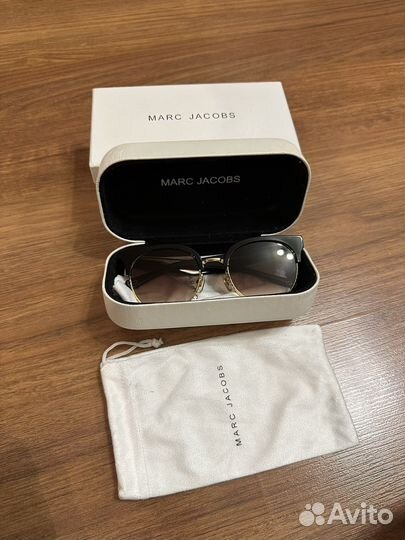 Marc jacobs очки оригинал
