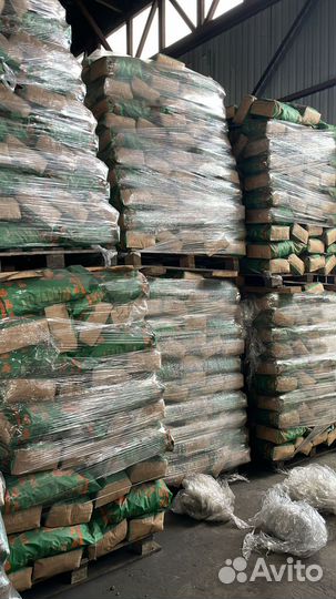 Древесный уголь