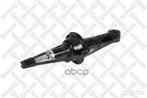 4215-0013-SX амортизатор задний газовый Honda