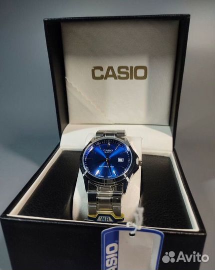 Часы мужские casio