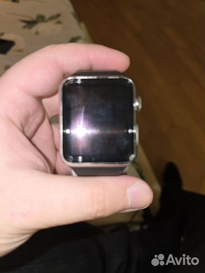 Apple Watch series 1 42mm