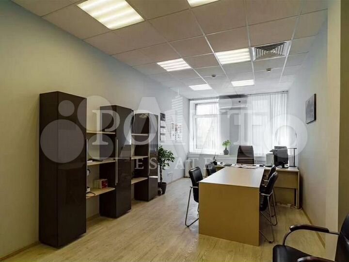 Сдам офисное помещение, 798 м²